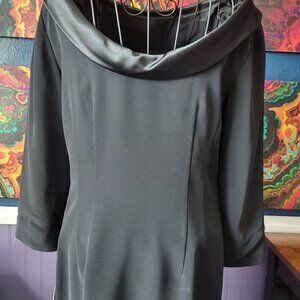 Liz Claiborne Dress ~ Group City Chic ~ Size 10 ~ New with Tags